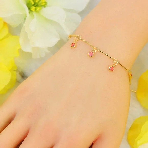 "New Beautiful Design Bracelet for Women/Girls, Gift, B502 - Picture 2 of 10